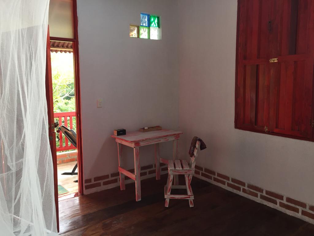 Finca San Rafael - Cafe Y Cacao مينسا المظهر الخارجي الصورة