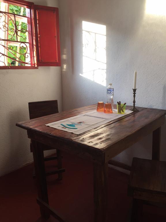 Finca San Rafael - Cafe Y Cacao مينسا المظهر الخارجي الصورة